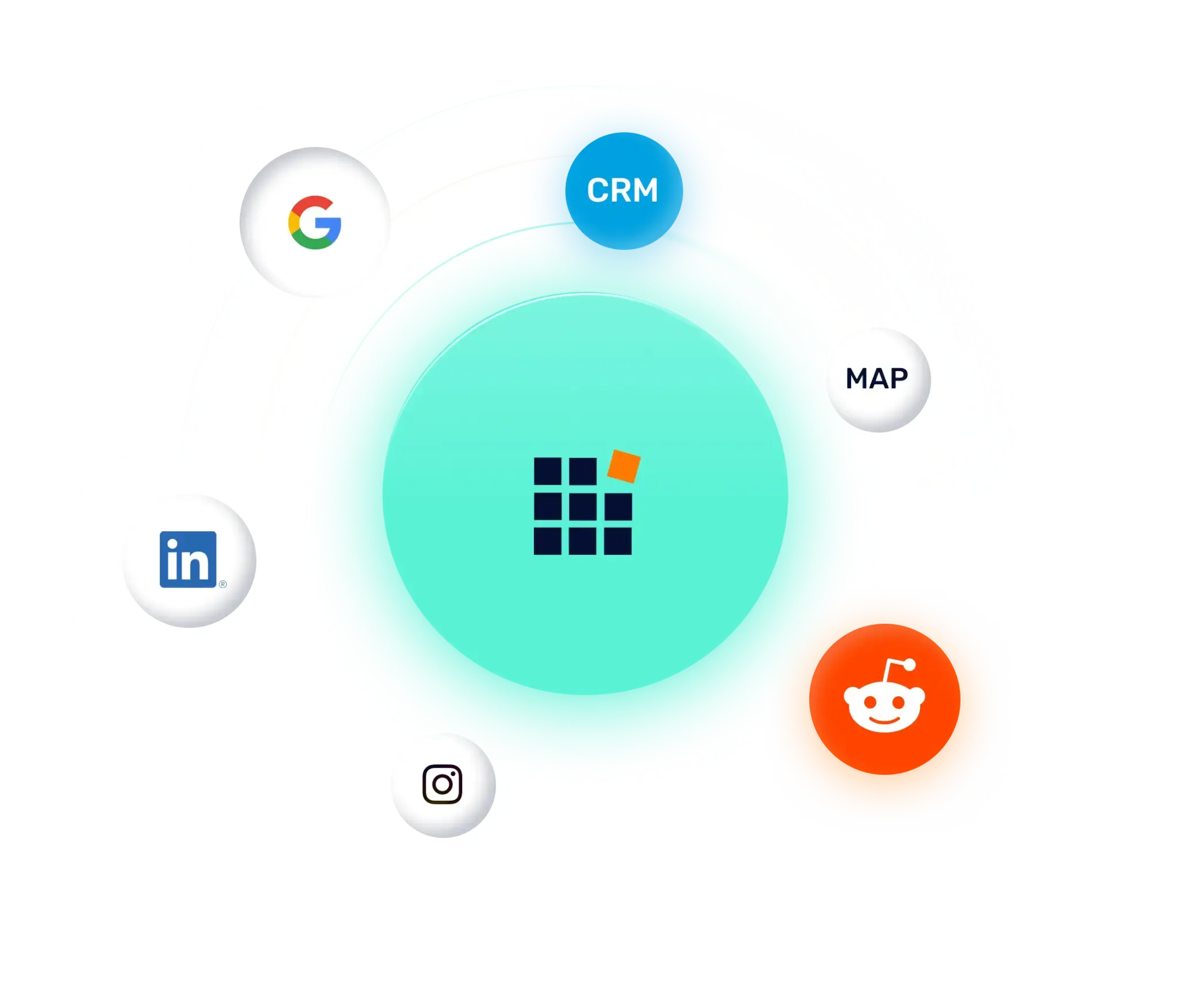 MetadataONE campaign automation workflow